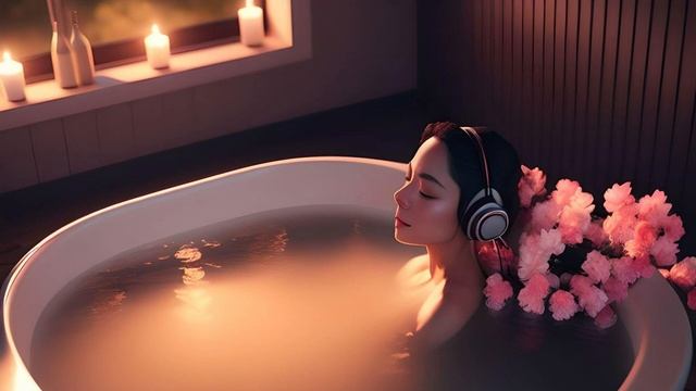 Groovy, Chill, Soul, lofi music to feel relaxed and at ease. смотреть онлайн