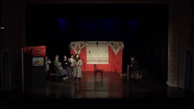 «Рассказы Шукшина» смотреть онлайн