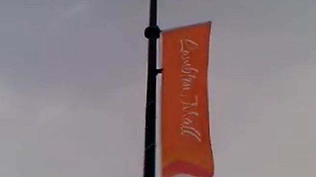 Windchaser Light Standard Banner Hardware смотреть онлайн