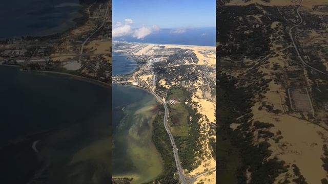 аэропорт камрань вьетнам 2018г. смотреть онлайн