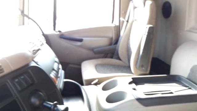 Народный любимец DAF CF 85.410 бетономешалка, миксер смотреть онлайн