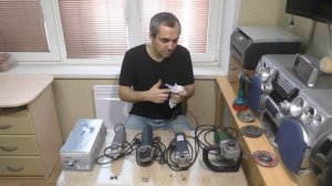 Дешёвые УШМ (болгарки) ПОКУПАТЬ или НЕТ?