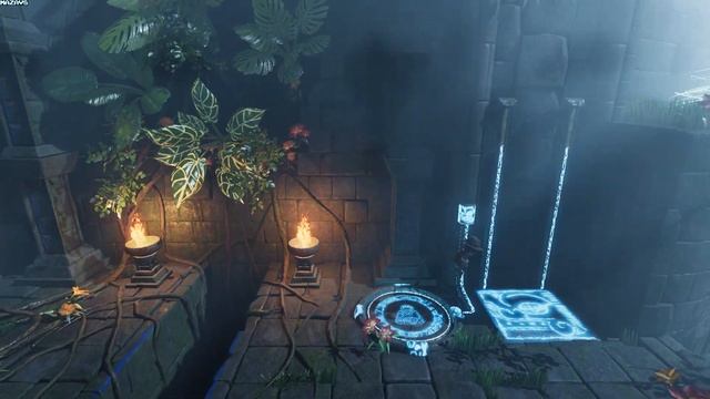 Joe Wander and the Enigmatic Adventures | GamePlay PC смотреть онлайн