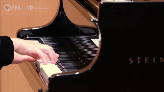 Scott Yoo Performs Beethoven's Kreutzer Sonata | Now Hear This | Great Performances on PBS смотреть онлайн