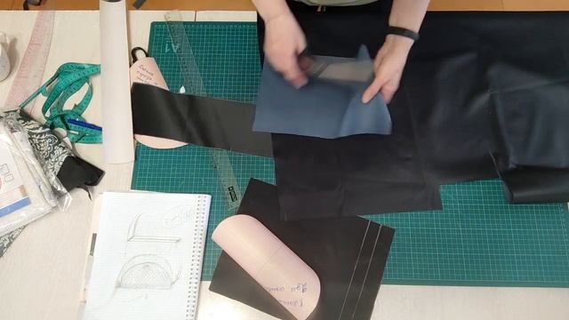 Маленькая сумочка через плечо своими руками смотреть онлайн