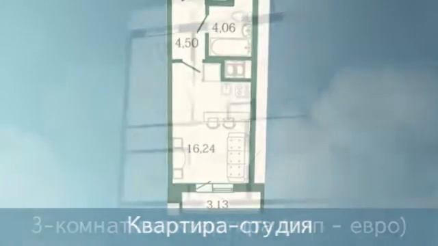 ЖК Три кита в Мурино смотреть онлайн