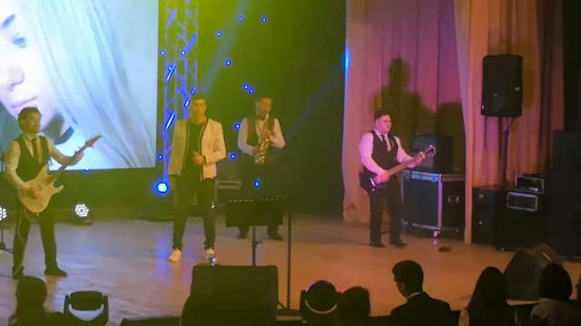 Анвар Нургалиев г. Бавлы "Сон дисен микэн" 2019г смотреть онлайн