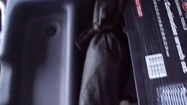 УАЗ Укладка инструментов смотреть онлайн