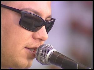 НАШЕСТВИЕ 2002: Смысловые Галлюцинации - Зачем топтать мою любовь