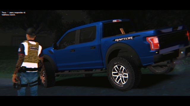 FORD RAPTOR 2017 PARA GTA SA ANDROID смотреть онлайн