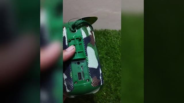 Hoco HC1 Wireless Speaker।। আসলেই Waterproof?