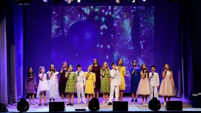 Подсолнух Рождество смотреть онлайн