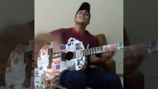 Rodrigo Lara, com a musica ( paga pal) смотреть онлайн