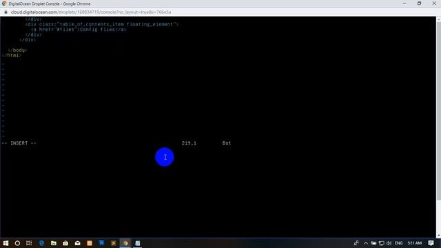 Install Apache, MySQL, PHP (LAMP) and phpmyadmin on Ubuntu 18.04 in Digital Ocean смотреть онлайн