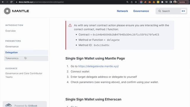 Scaling Ethereum with Mantle: A Deep Dive into Modular Rollups and Enhanced Data Availability смотреть онлайн