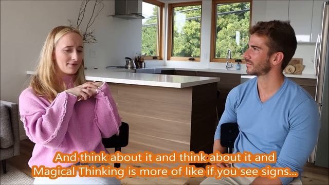Living with Relationship OCD смотреть онлайн