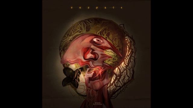 TERRAFORMER Generation Noir смотреть онлайн