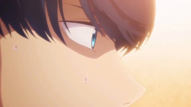 AMV Такая одна. Посвящается Ицуки(Аниме "Пять невест)" смотреть онлайн