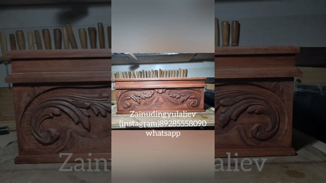 резная шкатулка смотреть онлайн