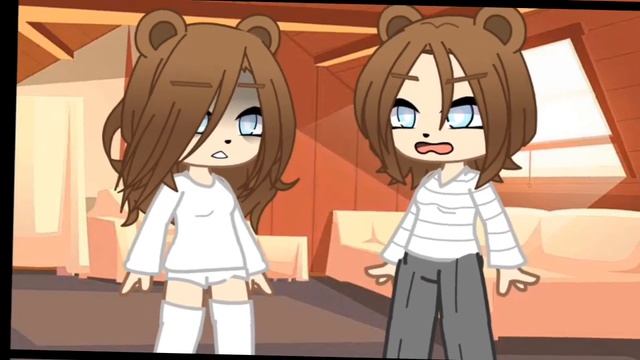 Клип ?комплексы? Алена Швец #gachaclub смотреть онлайн