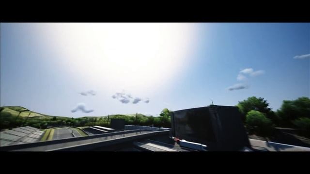 Nurburgring Nordschleife | BMW M4 | ASSETTO CORSA смотреть онлайн