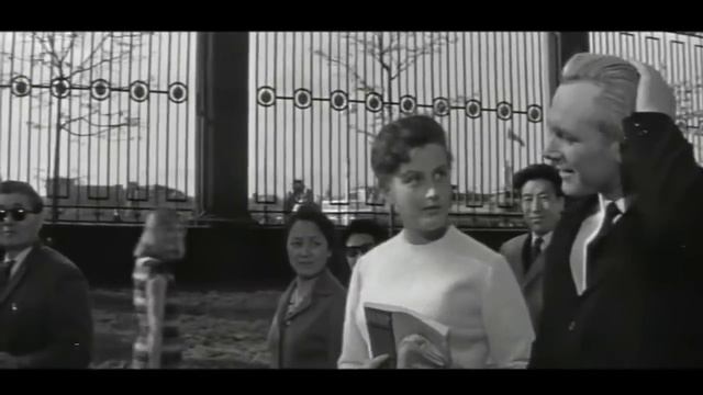 Иду на Грозу 1965 смотреть онлайн