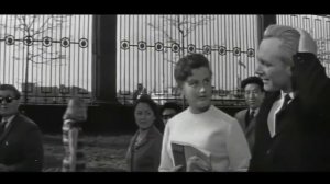 Иду на Грозу  1965