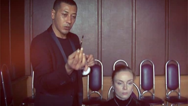 Декоративная косметика Black&Gold  от Beauty ROZ