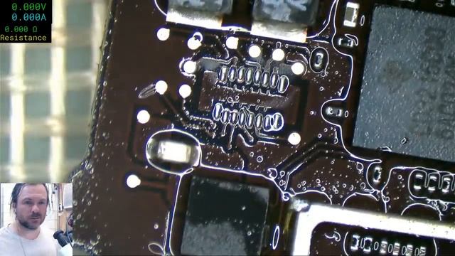 FlexBV + OpenBoardData with Macbook CD3215 Diagnostics sequence improvement смотреть онлайн