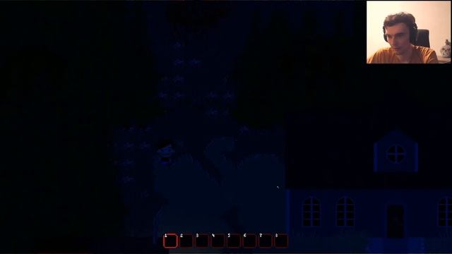 Время пришло // Lakeview Valley #5