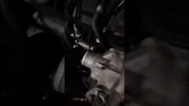 ford fiesta 1.0 eco boost engine removal смотреть онлайн