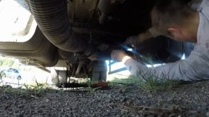 Замена ПГУ на MAN