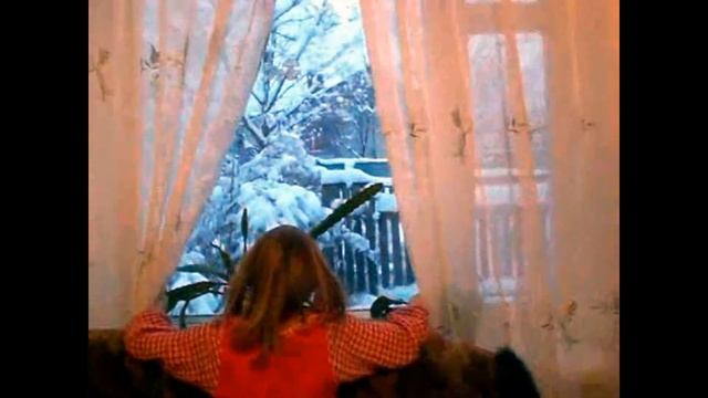 1. Семейные традиции перед Рождеством. В лес! смотреть онлайн