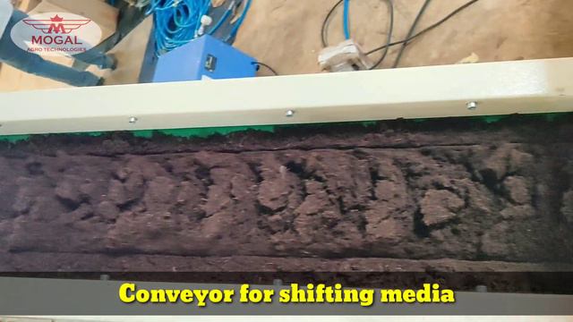 Cocopeat/Media Mixer| Cocopeat potting Mix| How to mix cocopeat смотреть онлайн