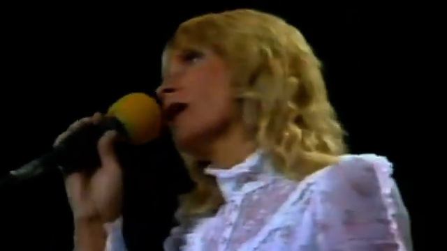 Skeeter Davis - The End Of The World