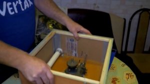 Машинка для мойки виниловых пластинок