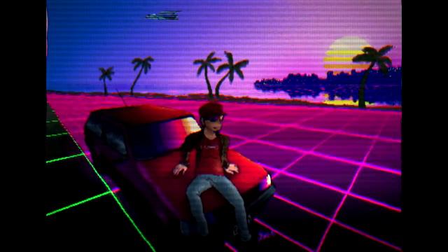 CCA - FFG Theme 【ＶΛＰＯＲＷΛＶΞ／ＳＹＮＴＨＷＡＶΣ／ＦＵＴＵＲΞ ＦＵＮＫ ｒｅｍｉｘ】 смотреть онлайн