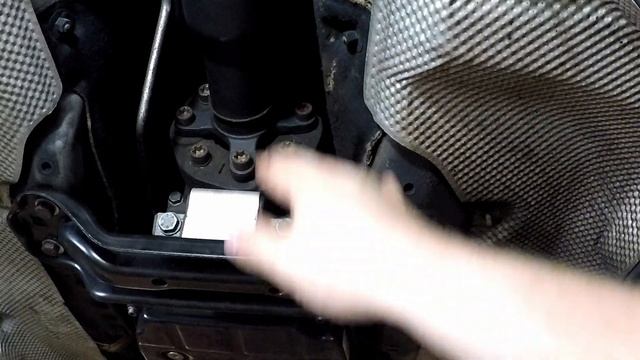 Mercedes Driveline Vibrations - Diagnosing And Fixing!