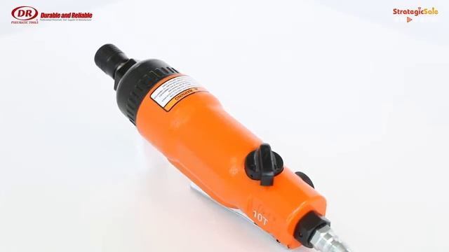 DR-10TSD Impact Screw Driver смотреть онлайн