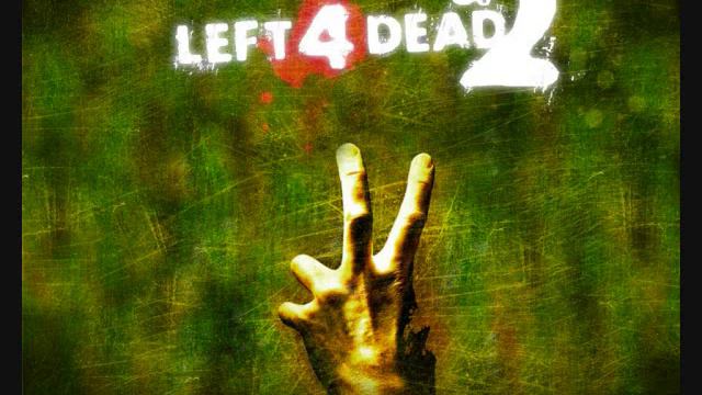 Left 4 Dead 2 Soundtrack Midnight Tank смотреть онлайн