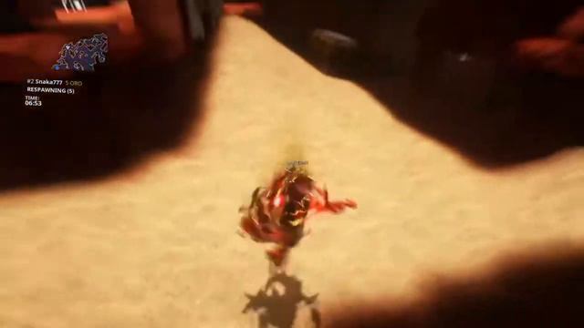 Warframe || CONCLAVE IS BROKEN смотреть онлайн