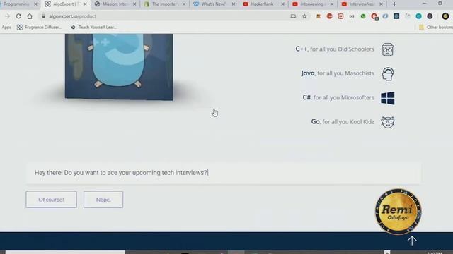 Great Resources for passing coding Interviews!! смотреть онлайн