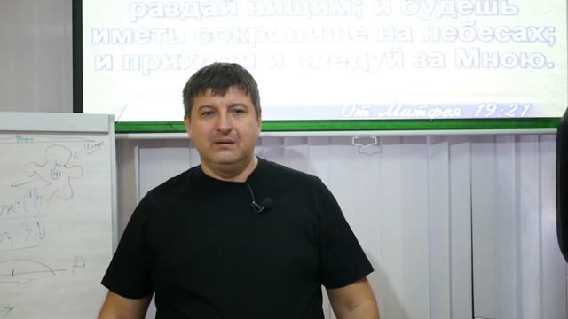 | 26 ноября 2023 | Руслан Стеля | Завет служения | смотреть онлайн