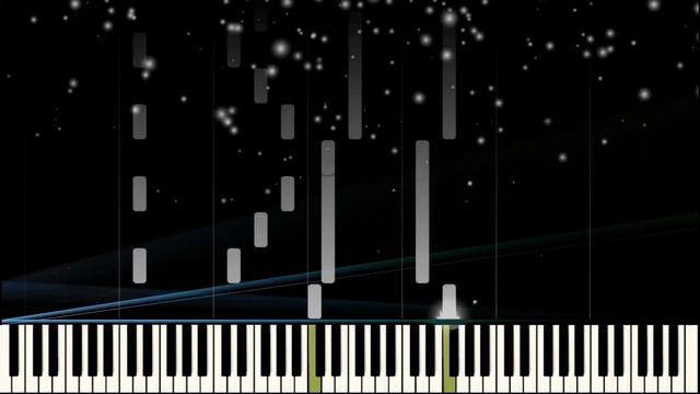 Ezio's Family - Assassin's Creed Theme, MOST BEAUTIFUL PIANO COVER & TUTORIAL by Mu's Piano смотреть онлайн