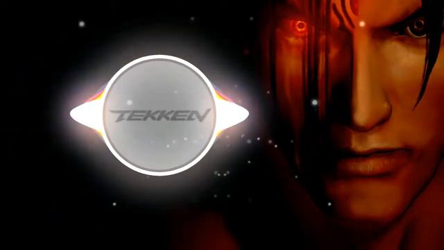 Tekken 3 | Character Select (OST) смотреть онлайн