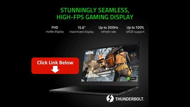 Razer Blade 15 Advanced Gaming Laptop 2020 смотреть онлайн