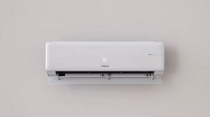 Hisense Fresh Master - Self cleaning