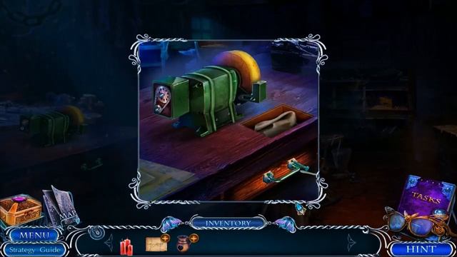 Let's Play - Mystery Tales 7 - The House of Others - Bonus Chapter Full Walkthrough смотреть онлайн