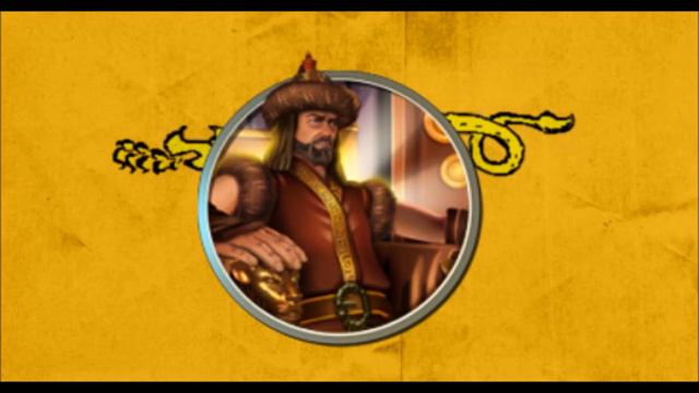 Civilization 5 Atilla War Music - Li Ling Si Han смотреть онлайн