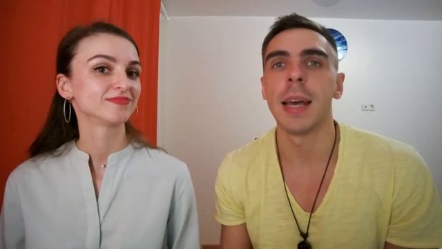 Говорим о семье (Family) на английском языке (Уровень B1-B2) смотреть онлайн